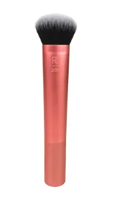 Real Techniques Expert Face Brush — tonālās otiņa Photo 3