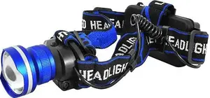 Headlamp LTC LXLL46 by LTC — model LXLL46