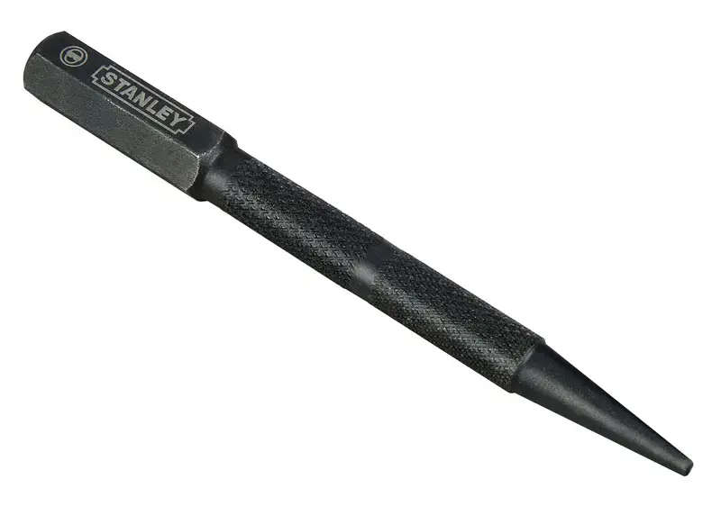 Пробойник STANLEY 0-58-111, 102 мм Photo 2