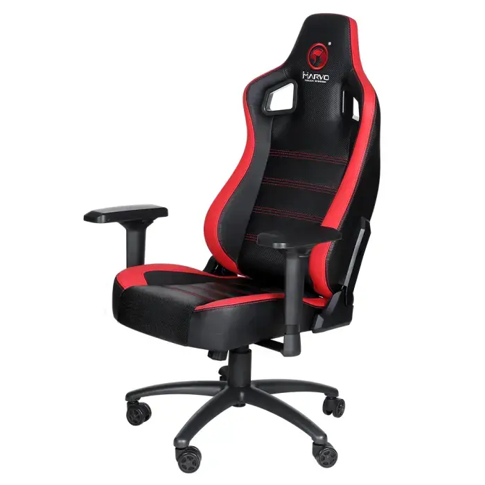 PC spēļu krēsls Marvo CH-118 Photo 4