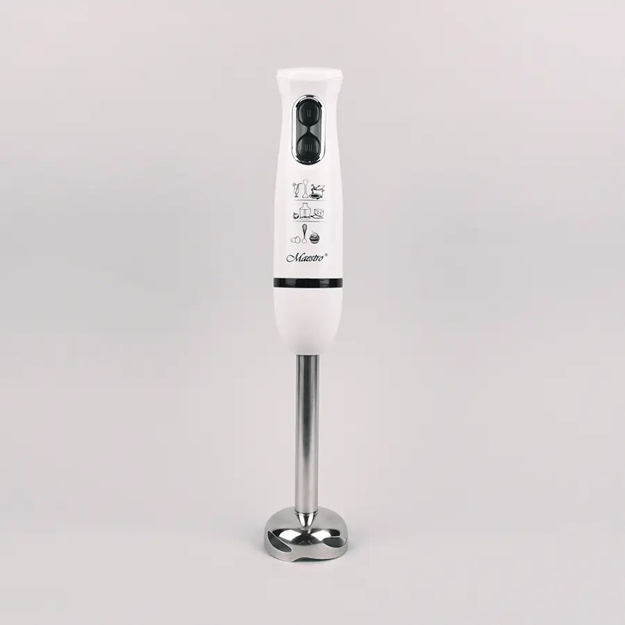 Blenders & Mixers