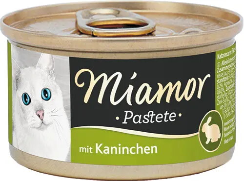 Kaķu barība