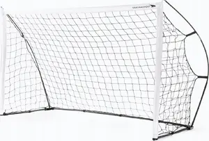 Playground Goal YakimaSport Bramka Flex 300cm x 155cm ŻAK — 300×155 cm flexible goal