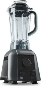 Blenderis G21 Perfection 600872 — galds ar trauku, melns