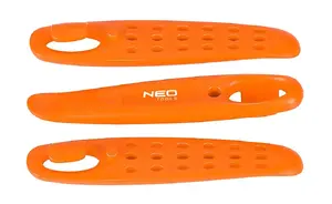 Запчасть/аксессуар для велосипеда NEO tools 91-008 — глубина 105 мм, вес 10 г, упаковка 1 шт.
