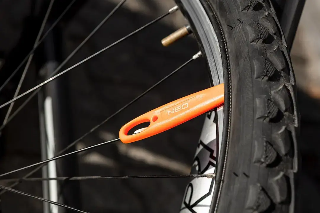 Запчасть для велосипеда NEO tools 91-008 Photo 4
