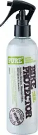 Bicycle protector polish WELDTITE Pure Bike Protector 250 ml