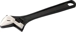 Adjustable worm gear spanner 200 mm JUCO model S0001