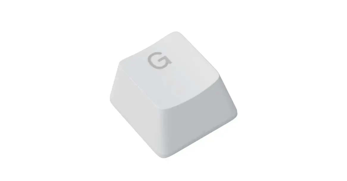 Triton Glorious Doubleshot Keycaps V2 Photo 2