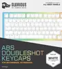 Triton Glorious Doubleshot Keycaps V2 Photo 3