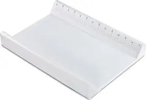 Autiņošanas paklājs Sensillo PRZEWIJAK MIĘKKI 70 cm – Platīna