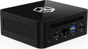 Mini PC Acer AP13620 i7-13620H, 16GB RAM, 1TB SSD, Windows 11 Pro, black