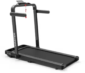 Treadmill for Home Walking and Running Master MAS-F10 — Foldable, 144×76.5×127 cm