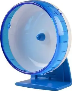Duvo+ Smerfy Silent Plastic Wheel "S" 12 cm - Duvo+ 13513-DUVO+