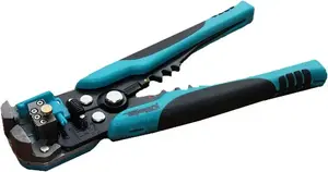 Wire insulation stripping pliers JOBIextra X9806