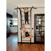 BenchK 221B + A076 sienas pull-up stienis Photo 3