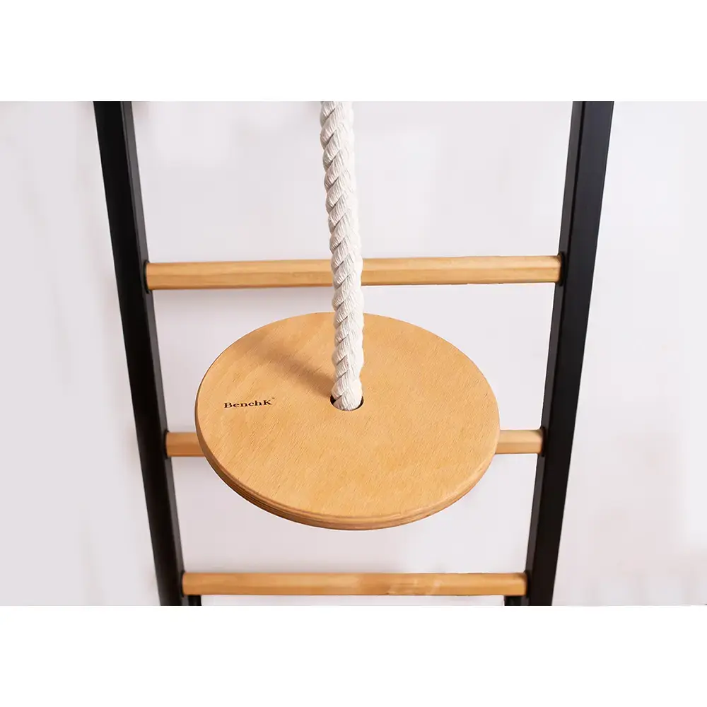 BenchK 221B + A076 sienas pull-up stienis Photo 4