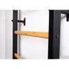 BenchK 221B + A076 sienas pull-up stienis Photo 5