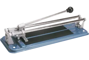 Flīžu griezējs Top Tools MG300 300 mm (modelis 16B230) keramikai un porcelāna flīzēm