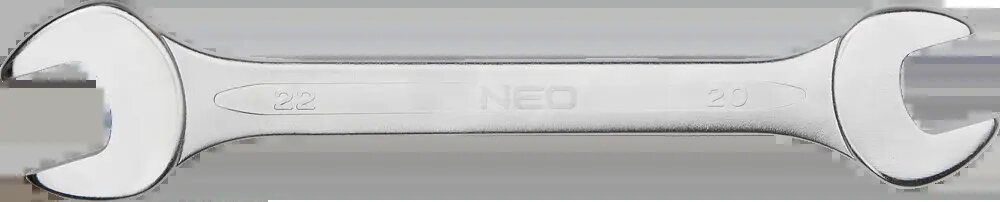 Plakanais atslēga NEO tools 21 x