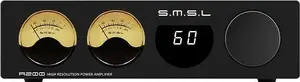 Speaker Amplifier SMSL A200 with Bluetooth