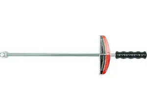 Torque wrench Vorel 57450, 460 mm length, 1 pc