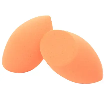 Спонжи Real Techniques Miracle Complexion Sponges Photo 2