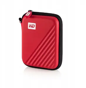 Protective case AISKO AP-AIS-ETUI-WD black — universal sleeve for devices