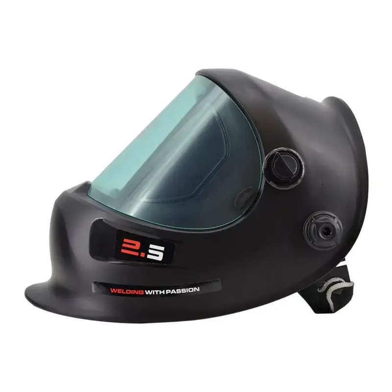 Safety face shield AWTools AW50004 Photo 4