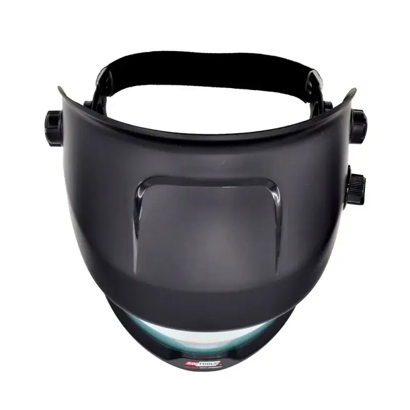 Safety face shield AWTools AW50004 Photo 5