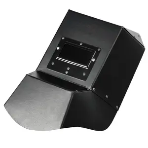 Защитный экран сварщика Lahti Pro L1530100 — пресшпан 470×290×105 мм