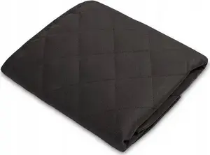 Protective Quilted Car Seat Cover Caretero MATA OCHRONNA NA FOTEL PIKOWANA