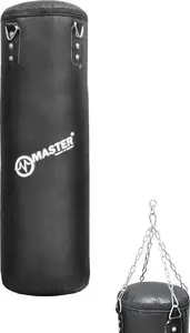 Боксёрский мешок Master тренировочный 90 см, 23 кг, бренд Master