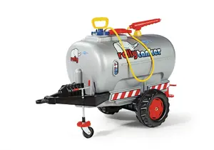 Šūpulis/kātamais braucamrīks rolly toys 122776, plastmasa un metāls, 2 riteņi, daudzkrāsains, no 3+