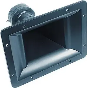 Car Tweeter Speaker Dibeisi F27 — High-Frequency Driver
