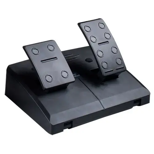 DEFENDER Forsage GTR steering wheel with pedals Photo 2
