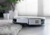 Concept Solution VR2020 robot vacuum Photo 2