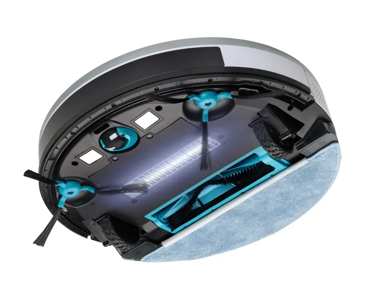 Concept Solution VR2020 robot vacuum Photo 3