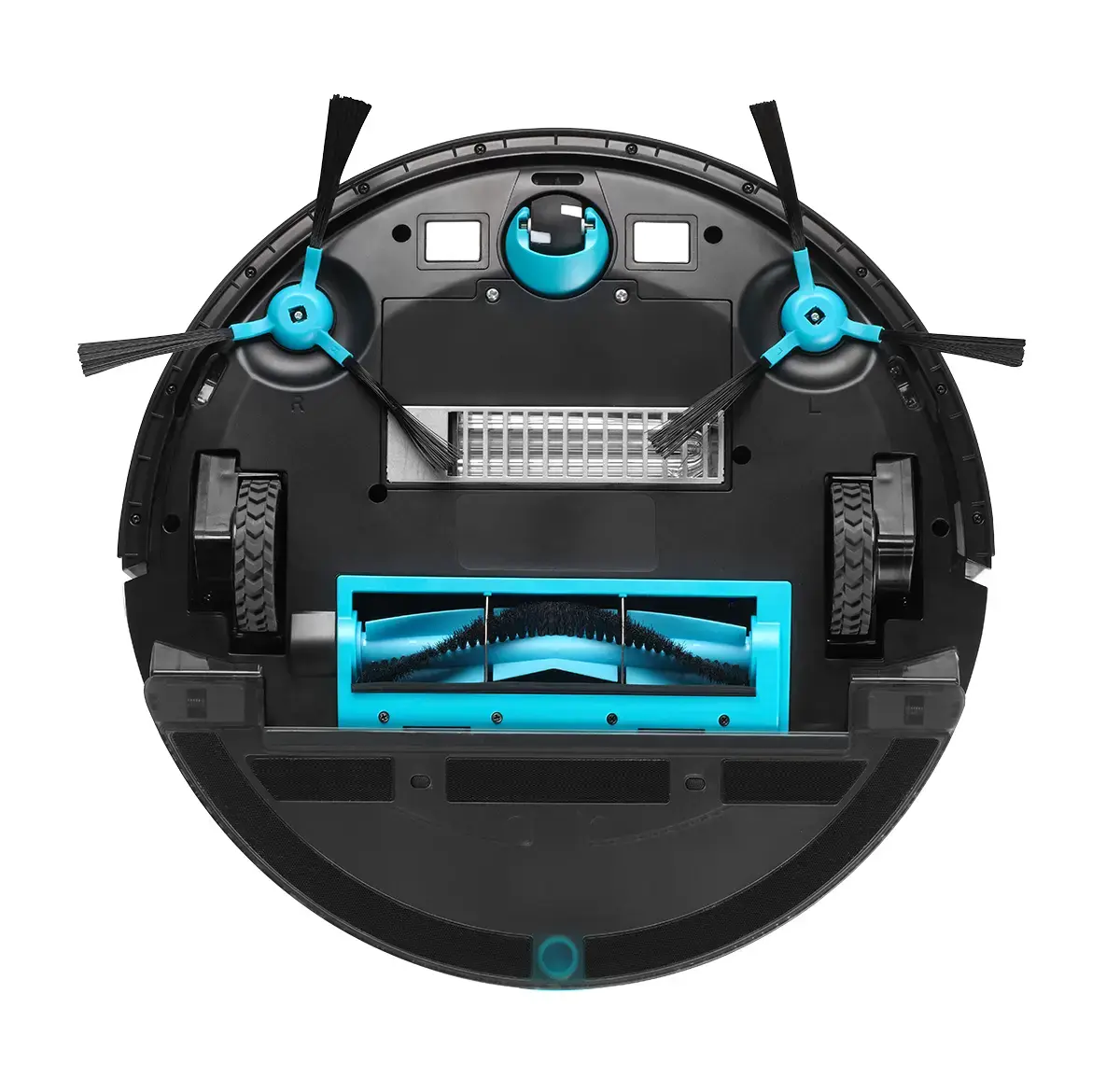 Concept Solution VR2020 robot vacuum Photo 4