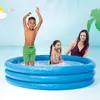 Intex 58426NP Надувной круглый бассейн 147×33 см Photo 2