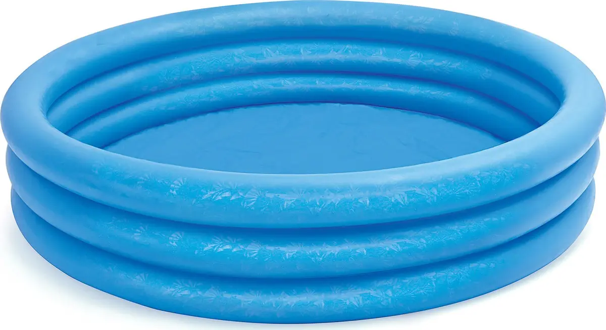 Intex 58426NP Надувной круглый бассейн 147×33 см Photo 4