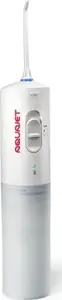Oral irrigator Aquajet LD-A3 gray — Aquajet LD-A3 countertop water flosser