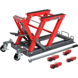 Vehicle jack/stand Proline 46950 — single-piece automotive lifting support