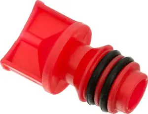 Eļļas uzpildes kakls Pansam XA077020.48 priekš A077020 un A077030