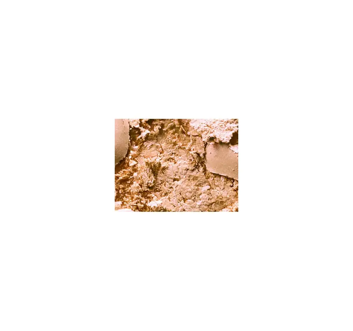 MAC Extra Dimension Skinfinish Show Gold 9 g Photo 2