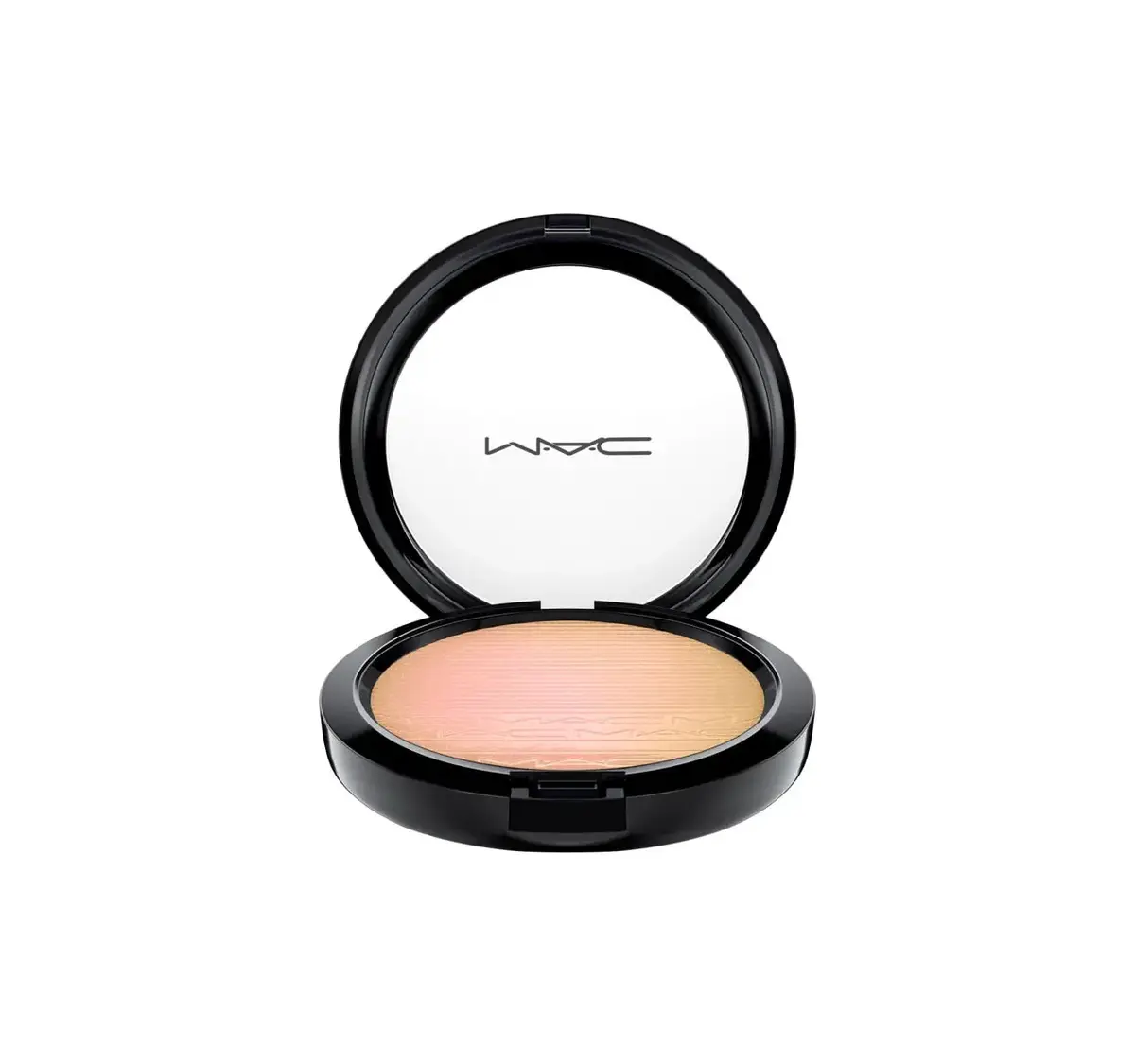 MAC Extra Dimension Skinfinish Show Gold 9 g Photo 3