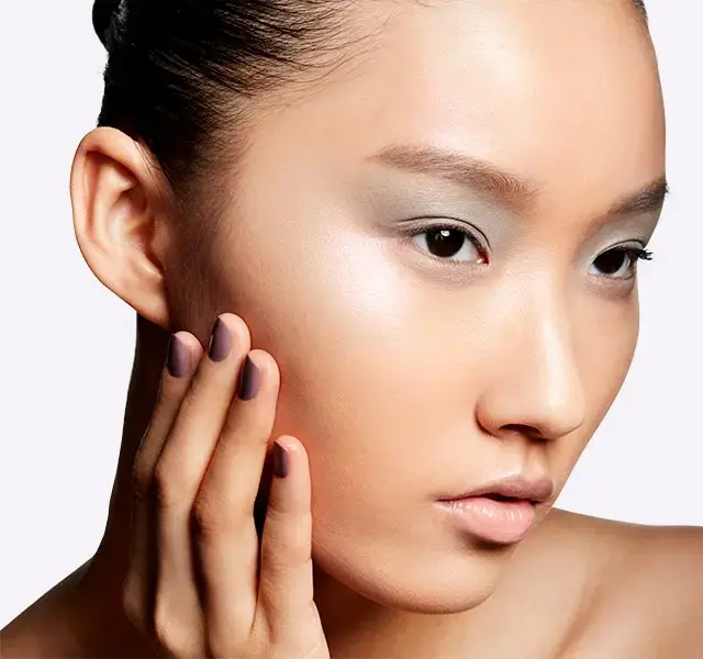MAC Extra Dimension Skinfinish Show Gold 9 g Photo 5