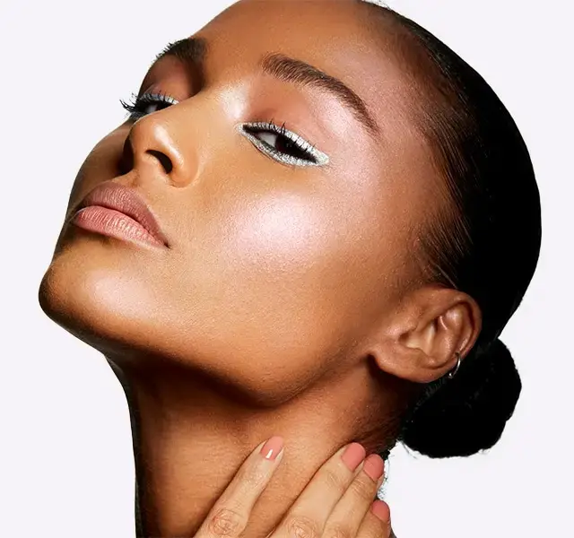 MAC Extra Dimension Skinfinish Show Gold 9 g Photo 6