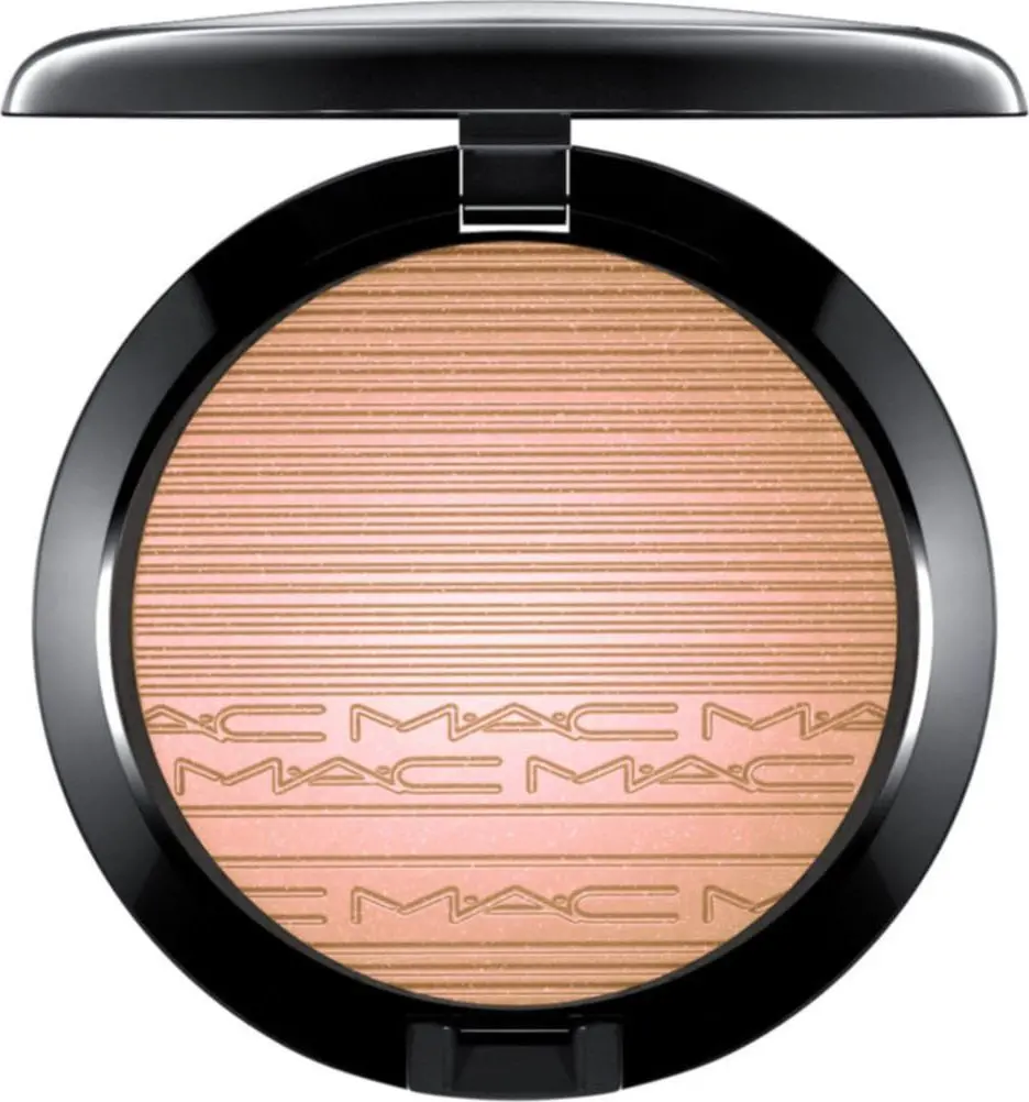 MAC Extra Dimension Skinfinish Show Gold 9 g Photo 9