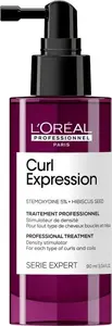 Serums cirtainiem matiem L'OREAL PROFESSIONNEL Serie Expert Curl Expression Treatment, 90 ml